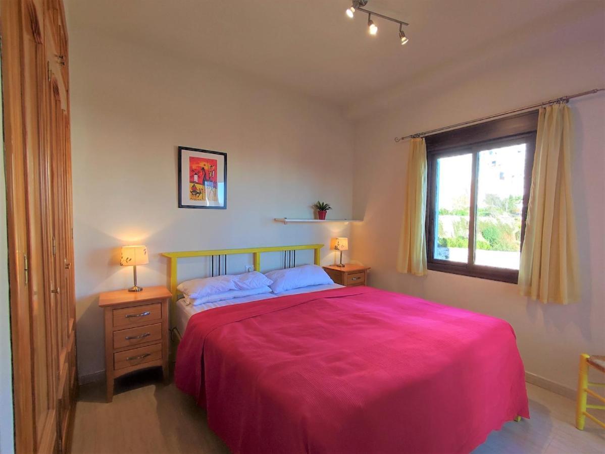 Lovely 2 Bedroom Apartment With Sea View, Frigiliana Exterior photo